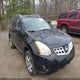 JN8AS5MV5BW255930 2011 Nissan Rogue Sv auction photo thumbnail 1
