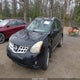 JN8AS5MV5BW255930 2011 Nissan Rogue Sv auction photo thumbnail 2