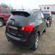 JN8AS5MV5BW255930 2011 Nissan Rogue Sv auction photo thumbnail 4
