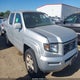 2HJYK16436H535157 2006 Honda Ridgeline Rts auction photo thumbnail 1