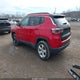 3C4NJDBB4JT154725 2018 Jeep Compass Latitude 4X4 auction photo thumbnail 3