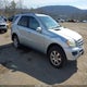 4JGBB86E96A029029 2006 Mercedes-Benz Ml 350 4Matic auction photo thumbnail 1