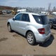 4JGBB86E96A029029 2006 Mercedes-Benz Ml 350 4Matic auction photo thumbnail 3