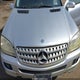 4JGBB86E96A029029 2006 Mercedes-Benz Ml 350 4Matic auction photo thumbnail 6