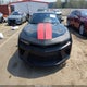1G1FB1RX1H0107928 2017 Chevrolet Camaro 1Lt auction photo thumbnail 12
