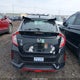 SHHFK7H5XJU400212 2018 Honda Civic Ex auction photo thumbnail 17