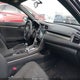 SHHFK7H5XJU400212 2018 Honda Civic Ex auction photo thumbnail 5