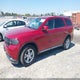 1D4RE4GG6BC598666 2011 Dodge Durango Crew auction photo thumbnail 2