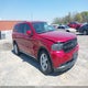 1D4RE4GG6BC598666 2011 Dodge Durango Crew auction photo thumbnail 6