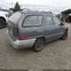 1FALP57U0NG175223 1992 Ford Taurus Gl auction photo thumbnail 4