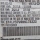 1FALP57U0NG175223 1992 Ford Taurus Gl auction photo thumbnail 9
