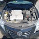 4T1BK46K88U072342 2008 Toyota Camry Le V6 auction photo thumbnail 10