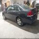 2G1WT58K189167403 2008 Chevrolet Impala Lt auction photo thumbnail 3
