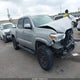 5TFAX5GN7HX096906 2017 Toyota Tacoma Sr auction photo thumbnail 1