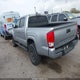 5TFAX5GN7HX096906 2017 Toyota Tacoma Sr auction photo thumbnail 3