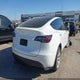 5YJYGDEE9LF032137 2020 Tesla Model Y auction photo thumbnail 4