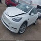 5YJYGDEE9LF032137 2020 Tesla Model Y auction photo thumbnail 2