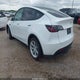 5YJYGDEE9LF032137 2020 Tesla Model Y auction photo thumbnail 3