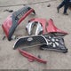 7MUDAABGXNV014366 2022 Toyota Corolla Cross Xle auction photo thumbnail 12