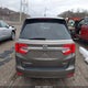 5FNRL6H8XKB126365 2019 Honda Odyssey Touring auction photo thumbnail 17
