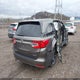 5FNRL6H8XKB126365 2019 Honda Odyssey Touring auction photo thumbnail 4