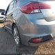 KMHD84LF8KU745281 2019 Hyundai Elantra Sel auction photo thumbnail 22