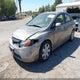 JHMFA16516S012248 2006 Honda Civic Lx auction photo thumbnail 2