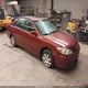 4T1BE32K54U273049 2004 Toyota Camry Le auction photo thumbnail 1