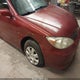 4T1BE32K54U273049 2004 Toyota Camry Le auction photo thumbnail 6