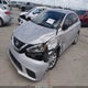 3N1AB7AP7KY202641 2019 Nissan Sentra S auction photo thumbnail 2