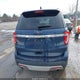 1FM5K8F83HGC37107 2017 Ford Explorer Limited auction photo thumbnail 17