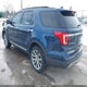 1FM5K8F83HGC37107 2017 Ford Explorer Limited auction photo thumbnail 3