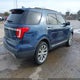 1FM5K8F83HGC37107 2017 Ford Explorer Limited auction photo thumbnail 4