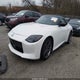 JN1BZ4AH3SM410980 2025 Nissan Z Sport Manual Transmission auction photo thumbnail 2