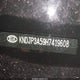 KNDJP3A59H7419608 2017 Kia Soul + auction photo thumbnail 9