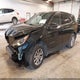 2GNAXJEV0J6299645 2018 Chevrolet Equinox Lt auction photo thumbnail 2