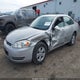 2G1WT58N979310171 2007 Chevrolet Impala Lt auction photo thumbnail 2