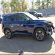 5N1BT3BB1SC672811 2025 Nissan Rogue Sv Intelligent Awd auction photo thumbnail 13