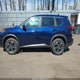 5N1BT3BB1SC672811 2025 Nissan Rogue Sv Intelligent Awd auction photo thumbnail 14