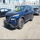 5N1BT3BB1SC672811 2025 Nissan Rogue Sv Intelligent Awd auction photo thumbnail 2