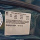 2G4WS52J611157394 2001 Buick Century Custom auction photo thumbnail 9