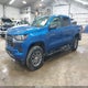 1GCPTCEK3R1238224 2024 Chevrolet Colorado auction photo thumbnail 2