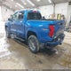 1GCPTCEK3R1238224 2024 Chevrolet Colorado auction photo thumbnail 3