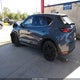 JM3KFBCM6M0453120 2021 Mazda Cx-5 Carbon Edition auction photo thumbnail 14