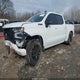 1GCUKEE82SZ103376 2025 Chevrolet Silverado 1500 4Wd Short Bed Rst auction photo thumbnail 2