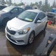 KNAFX4A68G5564392 2016 Kia Forte Lx auction photo thumbnail 2