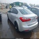 KNAFX4A68G5564392 2016 Kia Forte Lx auction photo thumbnail 3