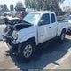 5TETX62N36Z172603 2006 Toyota Tacoma Prerunner auction photo thumbnail 2