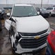 1GNEVGKW1MJ194191 2021 Chevrolet Traverse Awd Lt Cloth auction photo thumbnail 12