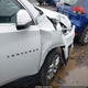1GNEVGKW1MJ194191 2021 Chevrolet Traverse Awd Lt Cloth auction photo thumbnail 19